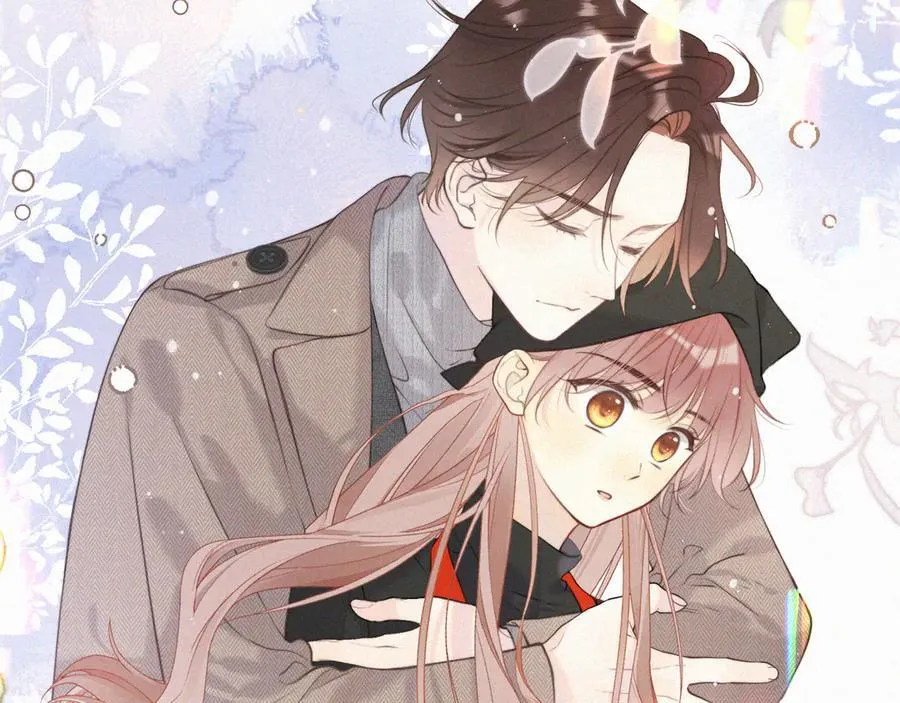 后续2 一点点欣喜106