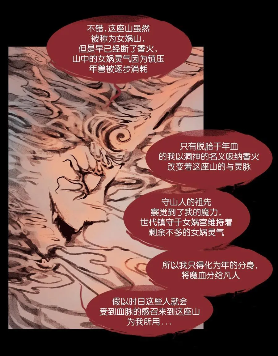 135 相食28