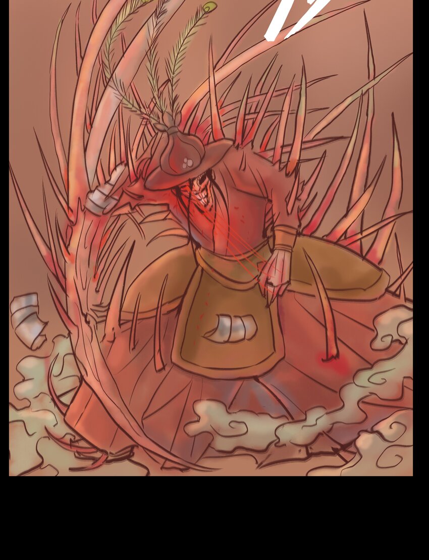 108 血舞46