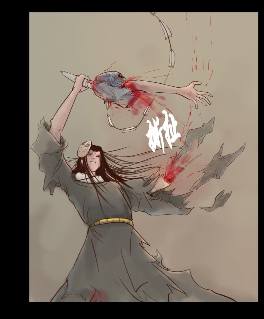 114 梃击40