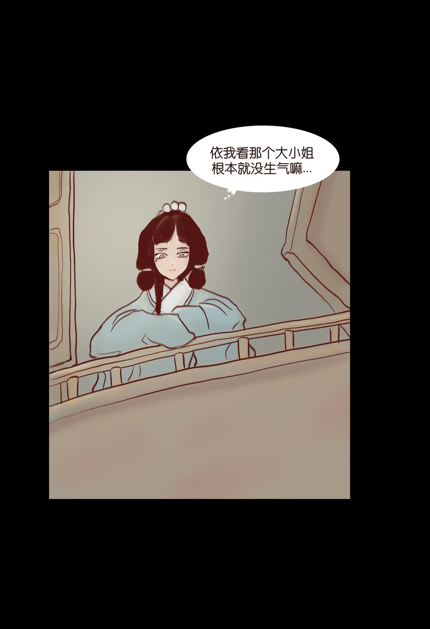 70.1 付费通知（后有番外）8