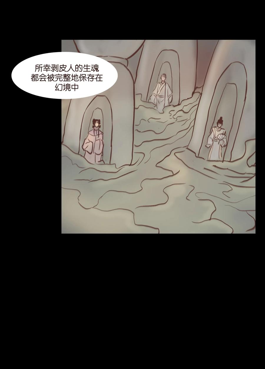 072 白骨22