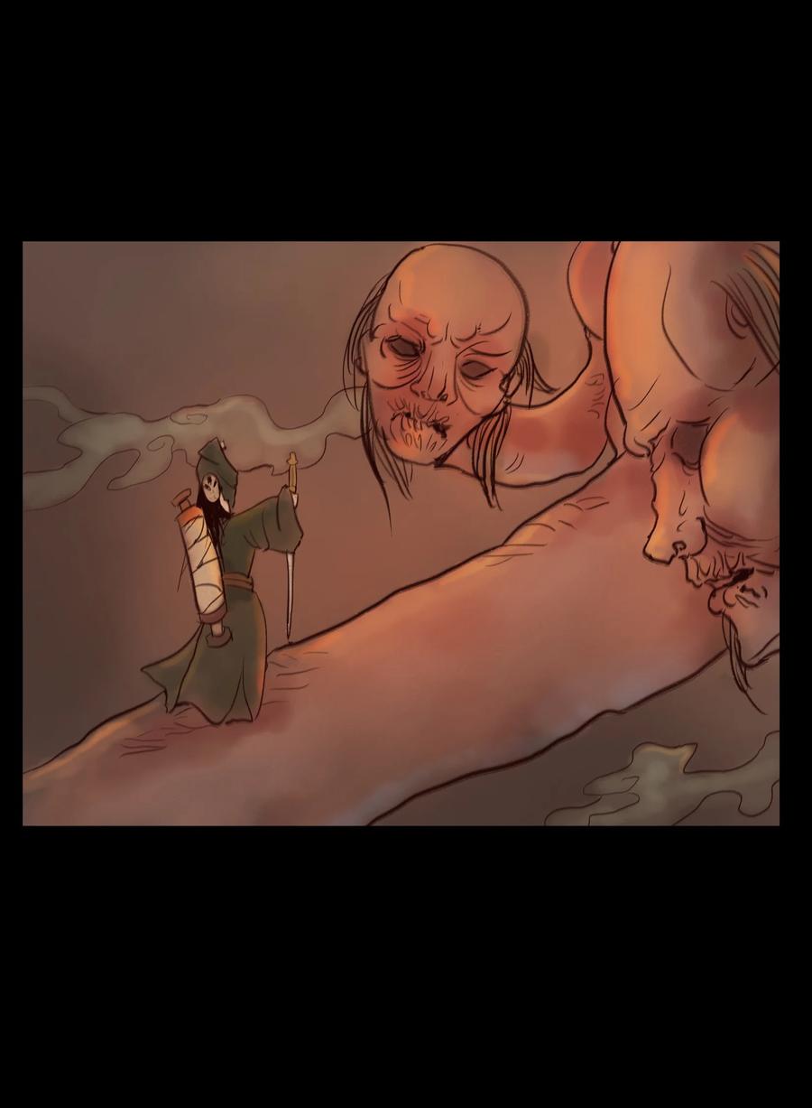 102 巨蟒31