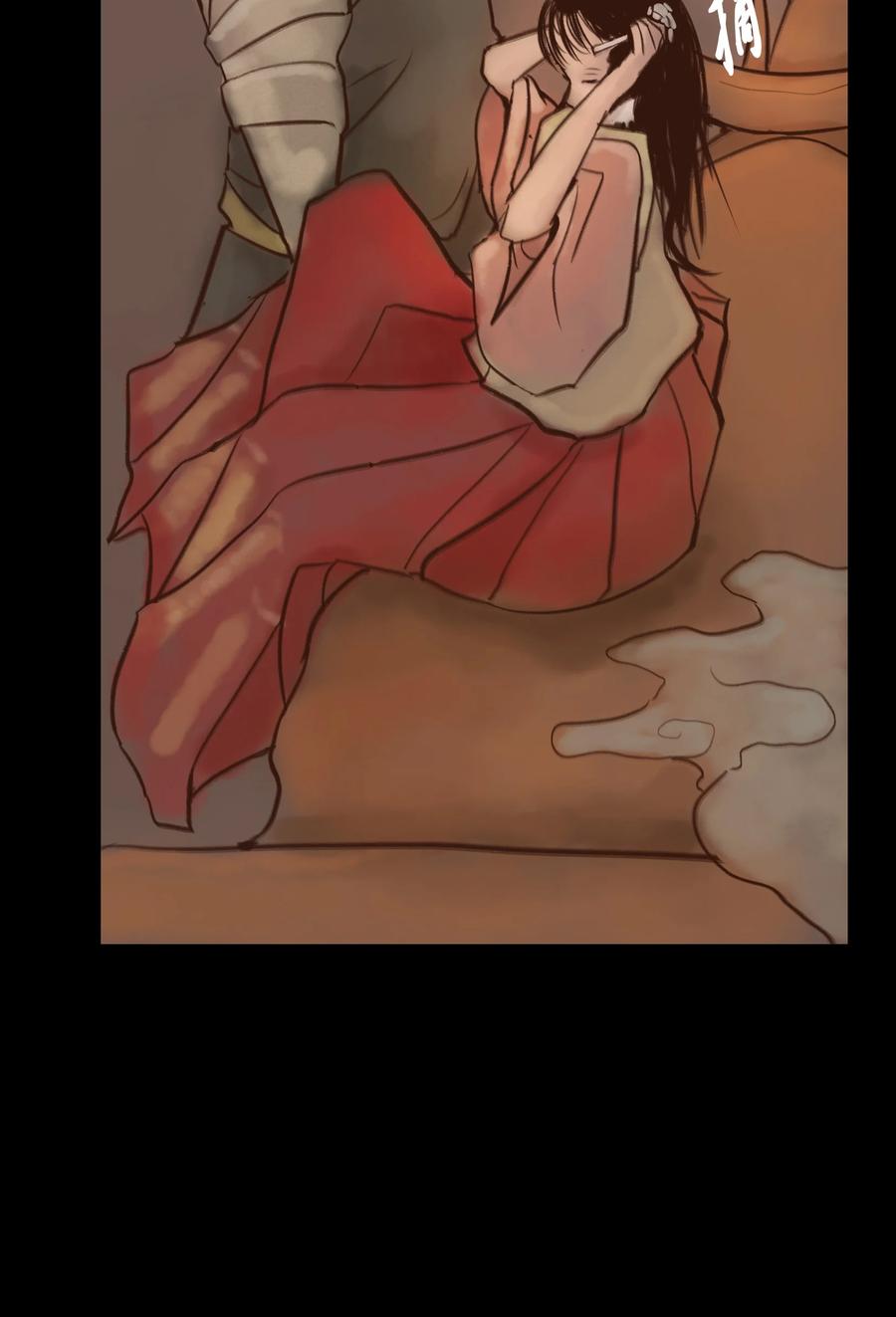 100 蛇蜕26
