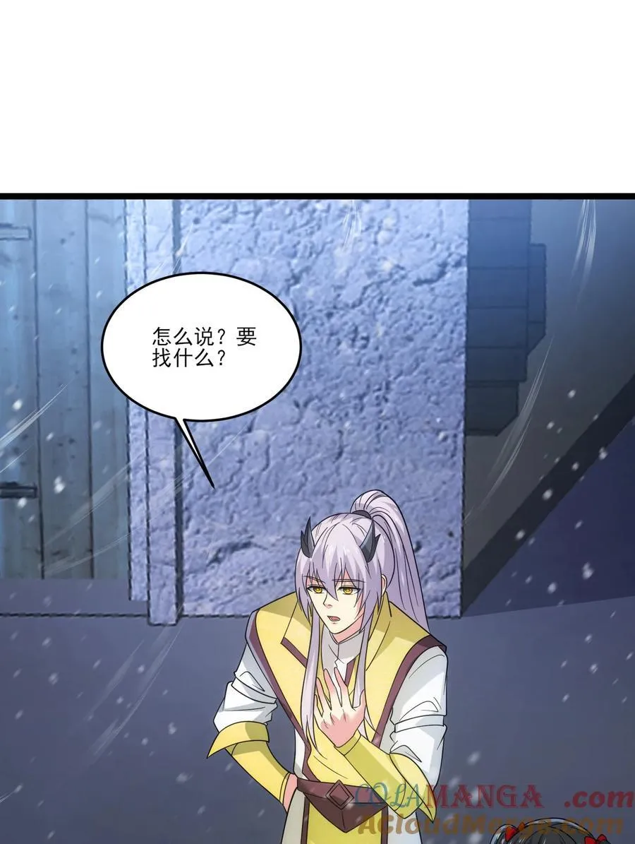 482 筹谋解药28