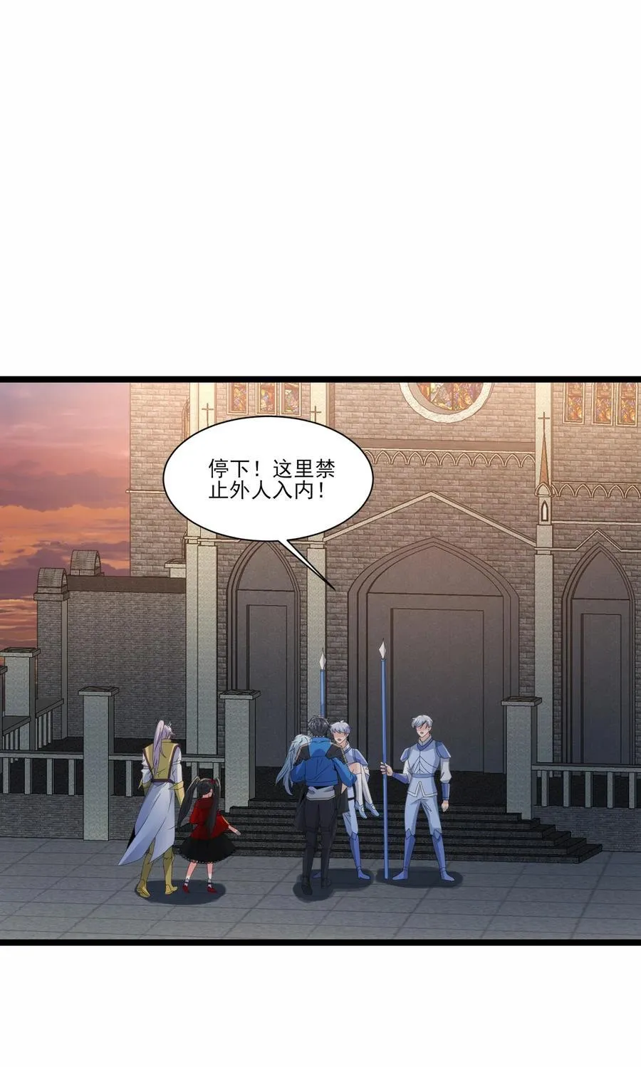 481 奥迈再现！5