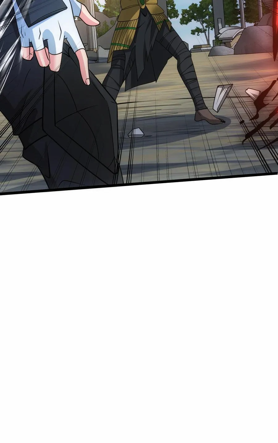 474 月魅被抓走23