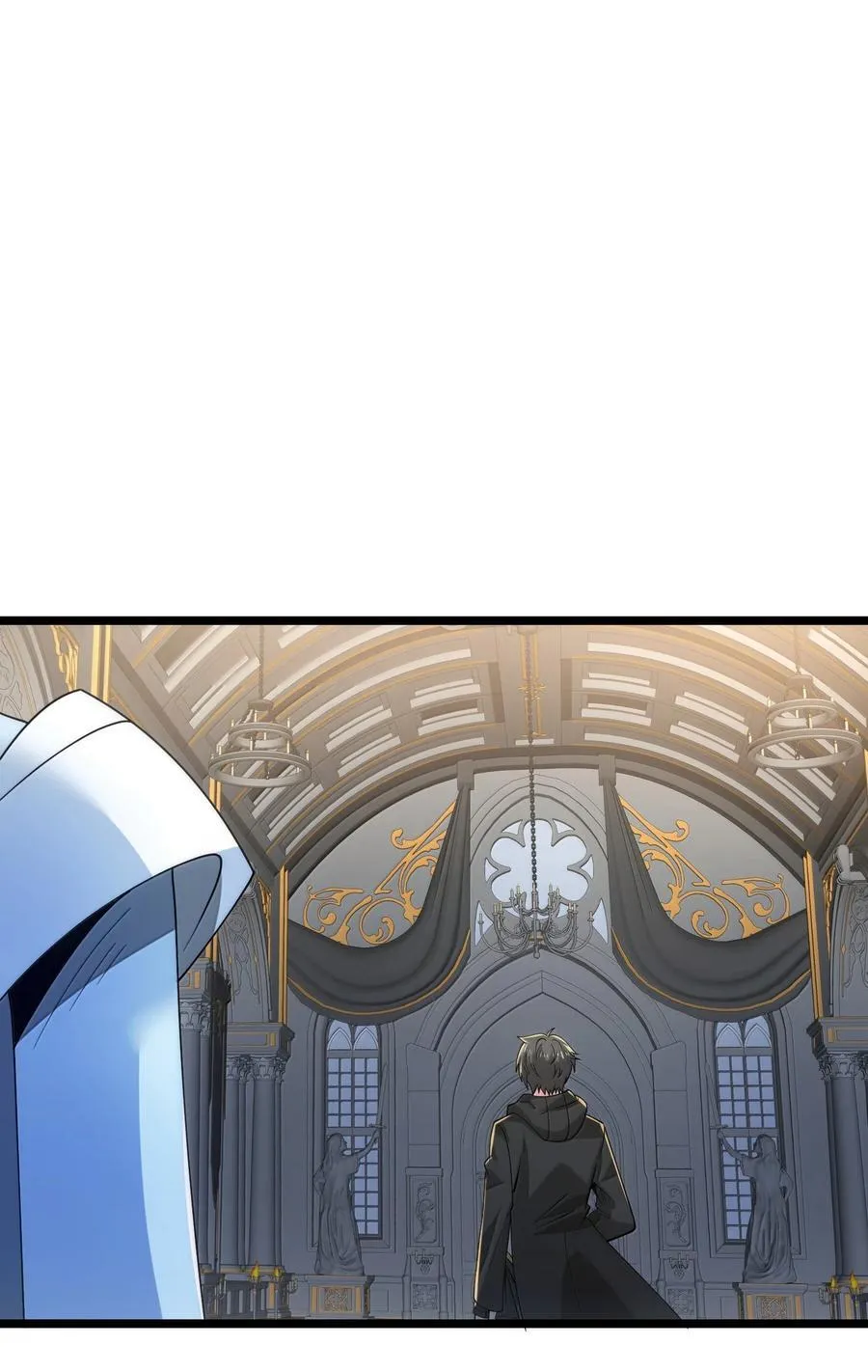 490 火神危！9