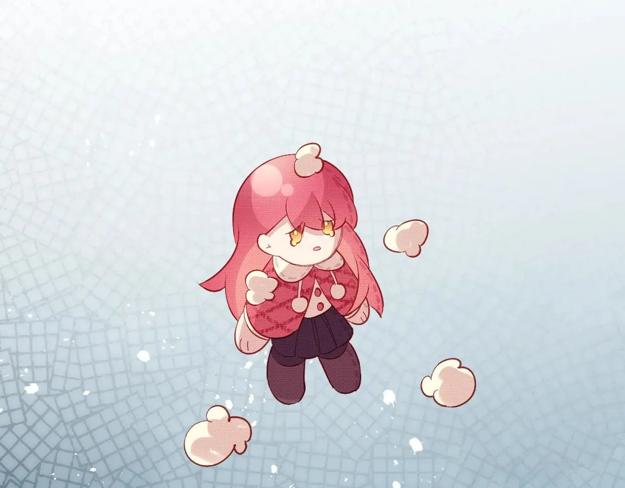 第88话 新的心16
