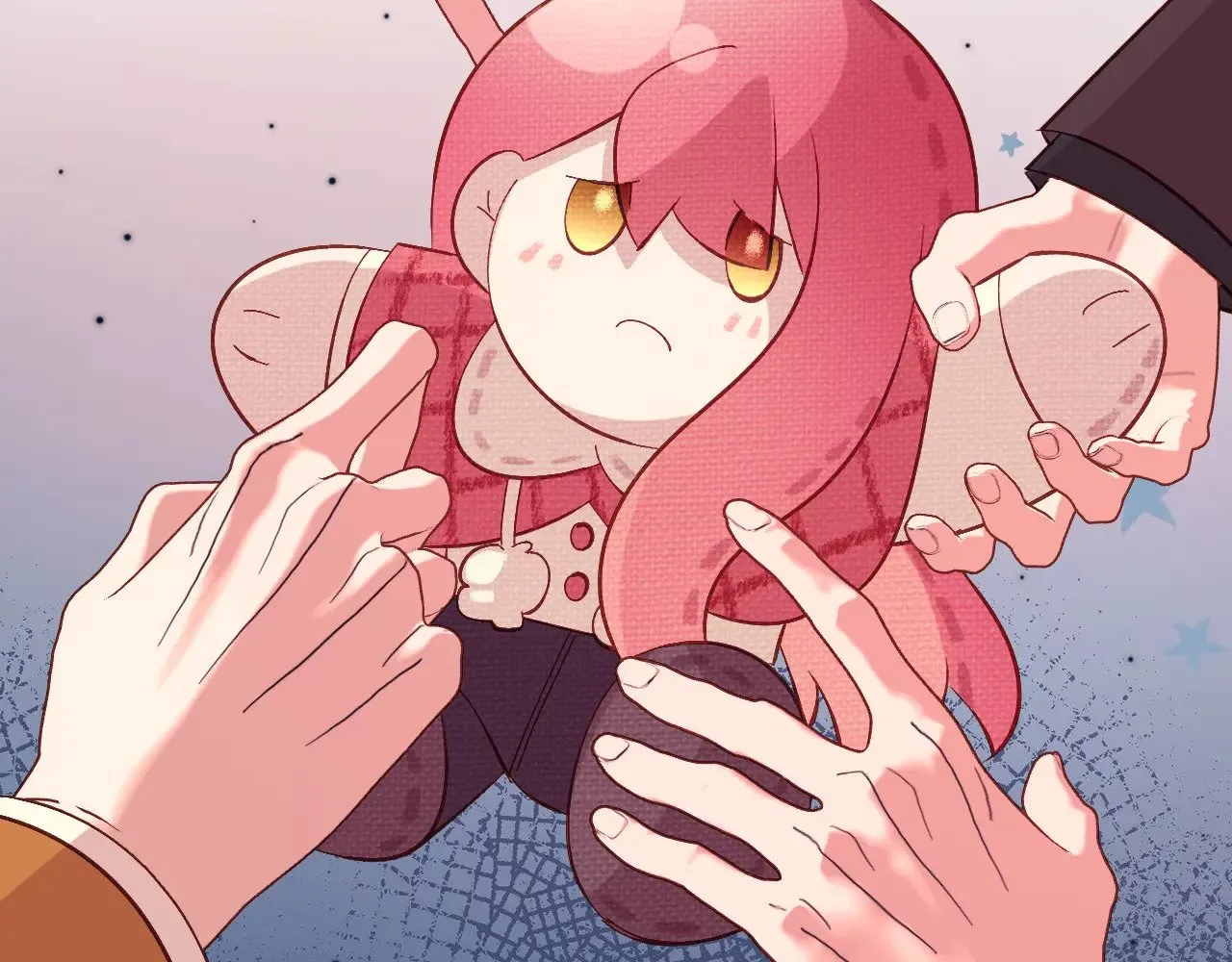 第88话 新的心6