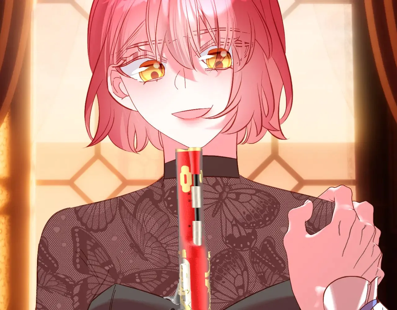 第89话 爱的轮回205