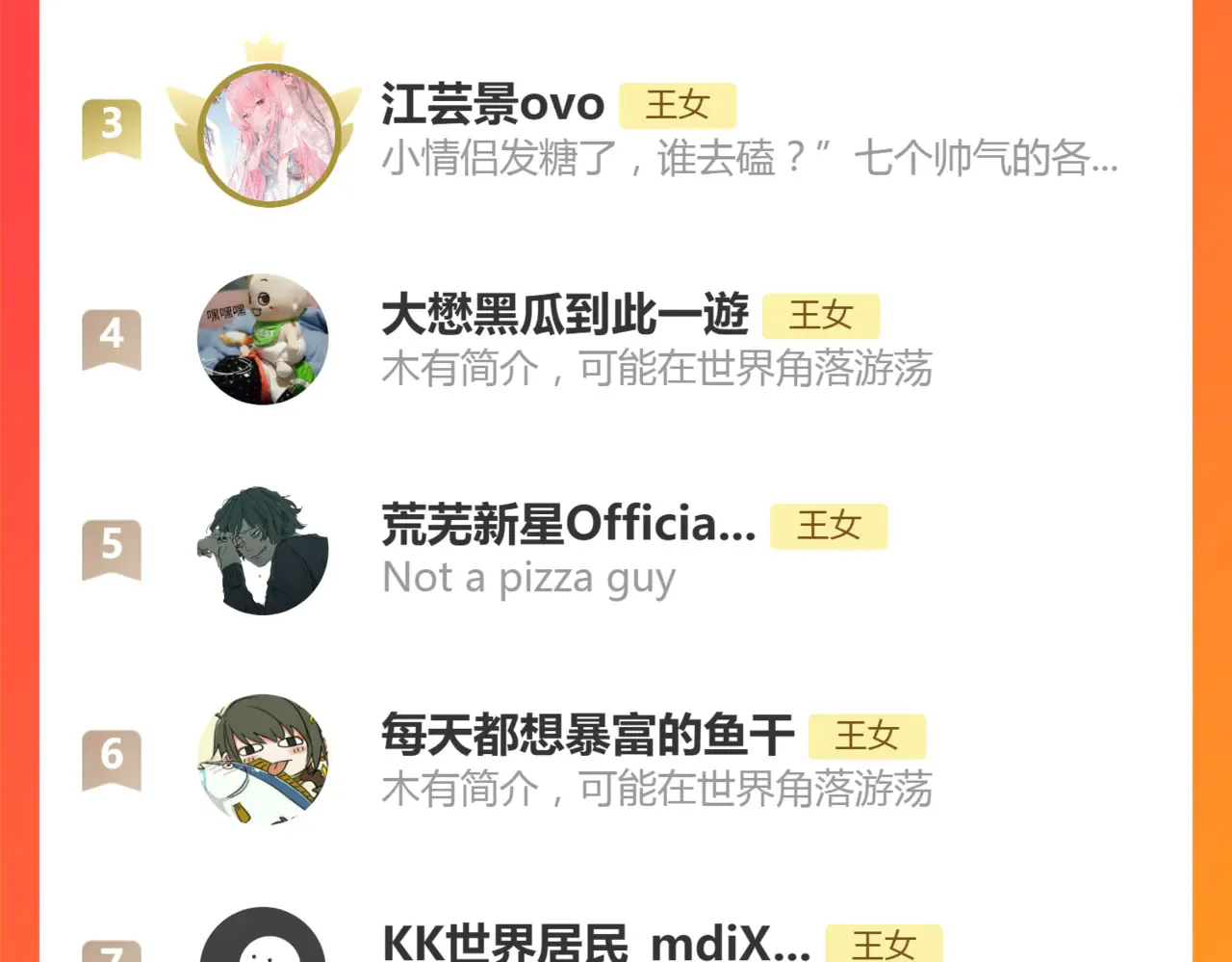 后记 敬我，敬你。42