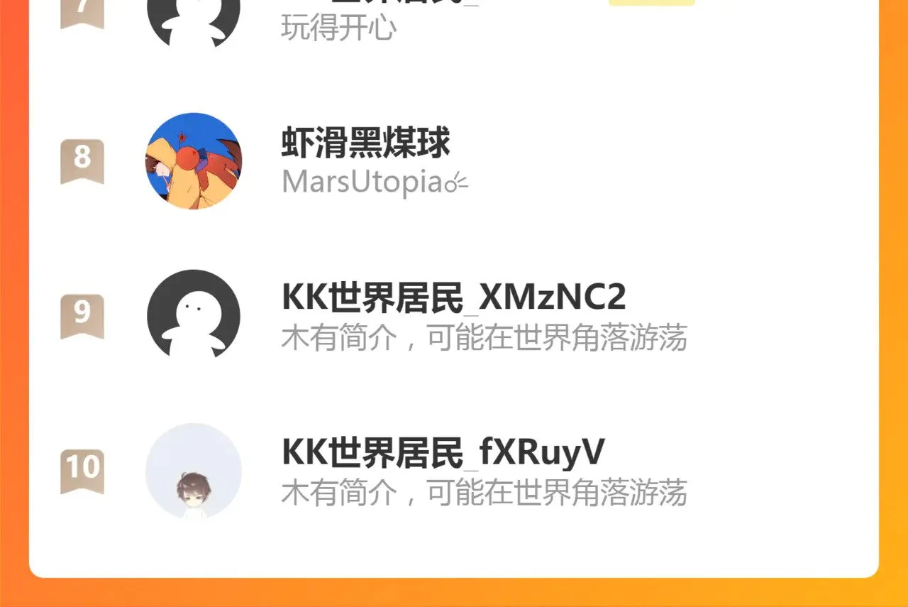 后记 敬我，敬你。43