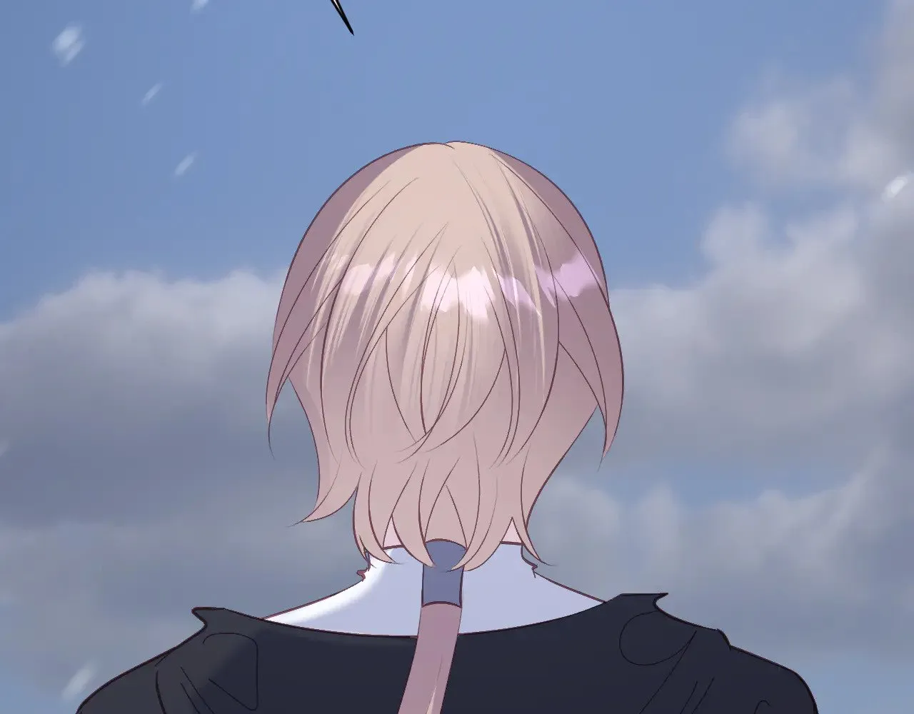 第84话 苦涩的果实46
