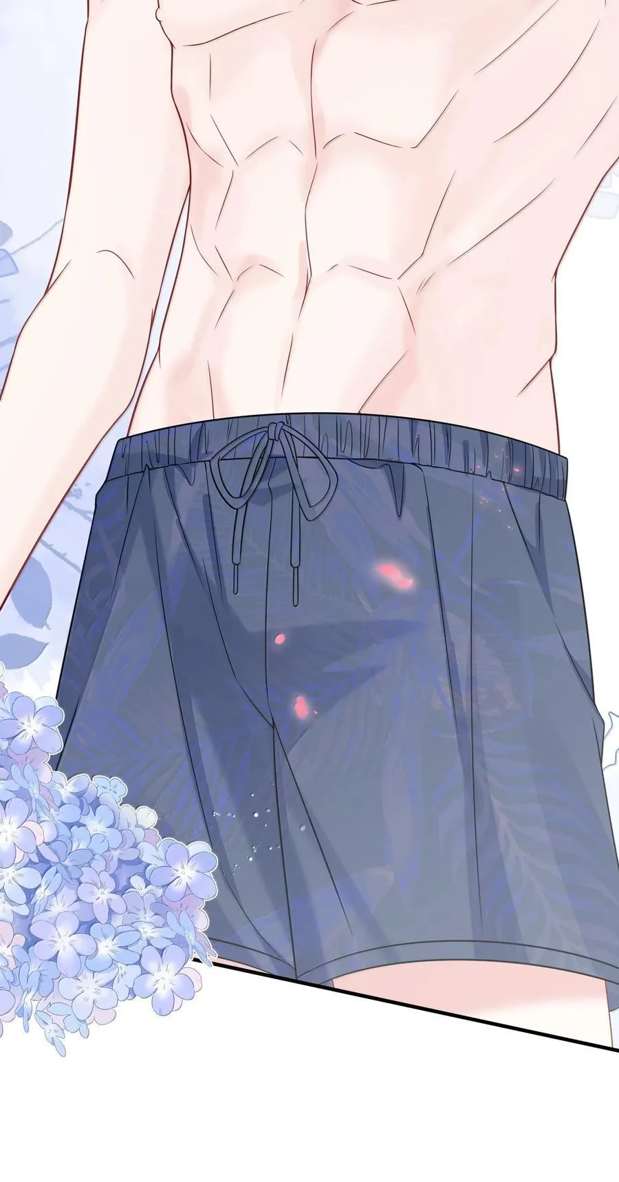 128 其实你是直男吧？10