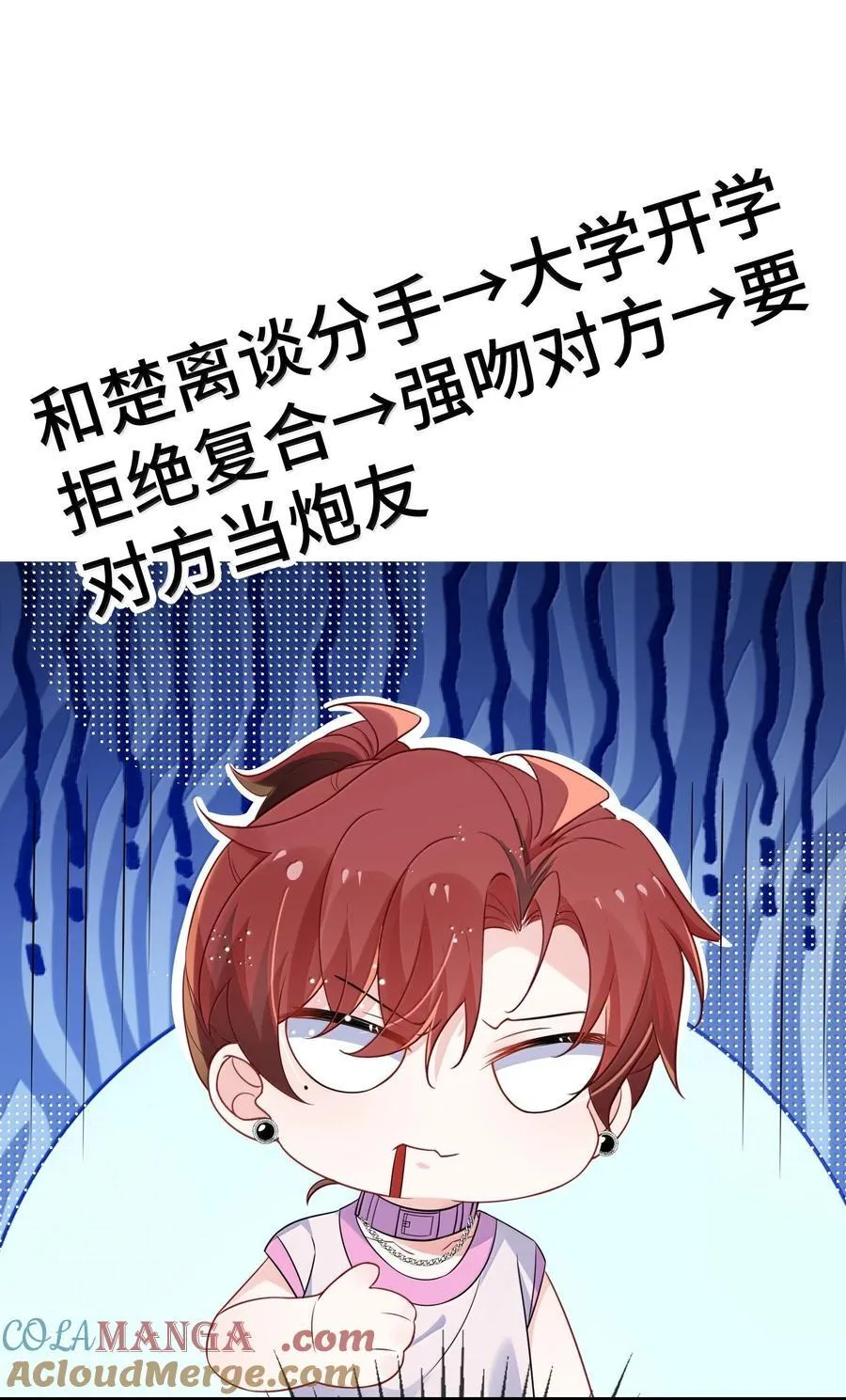 125 不会是后悔了吧？45
