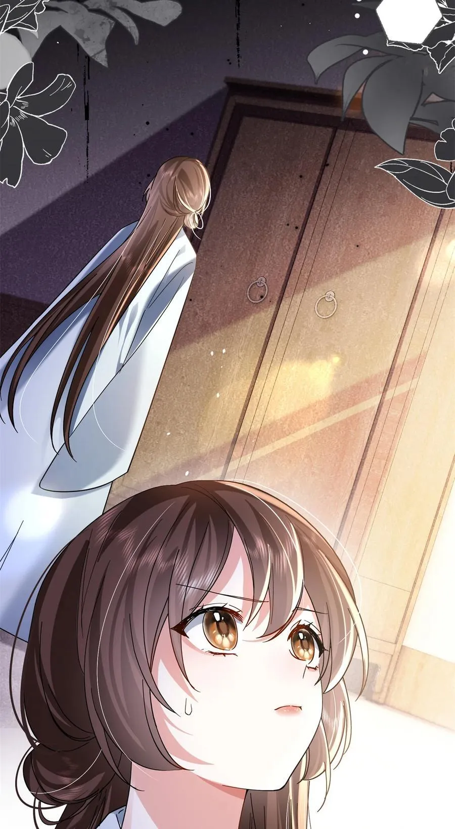 第169话 不要离开我半步19