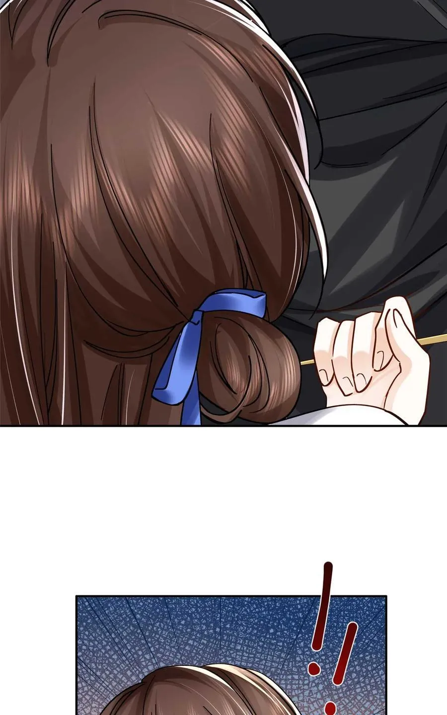 第168话 不该和她如此亲近38