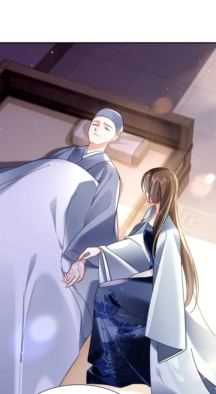 第169话 不要离开我半步32