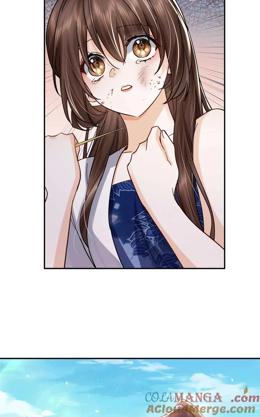 第168话 不该和她如此亲近39