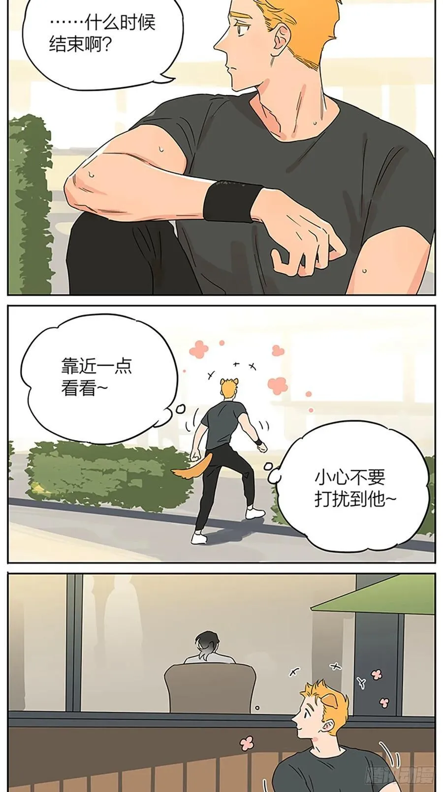偶遇3