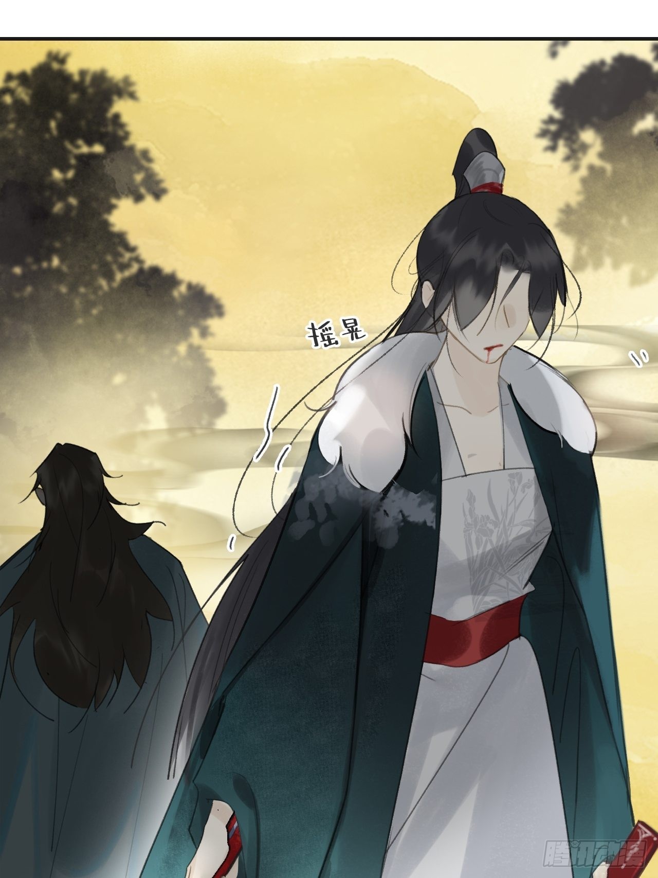 六十-你回来了-19