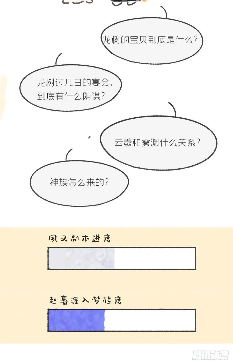 剧情图解+通知13