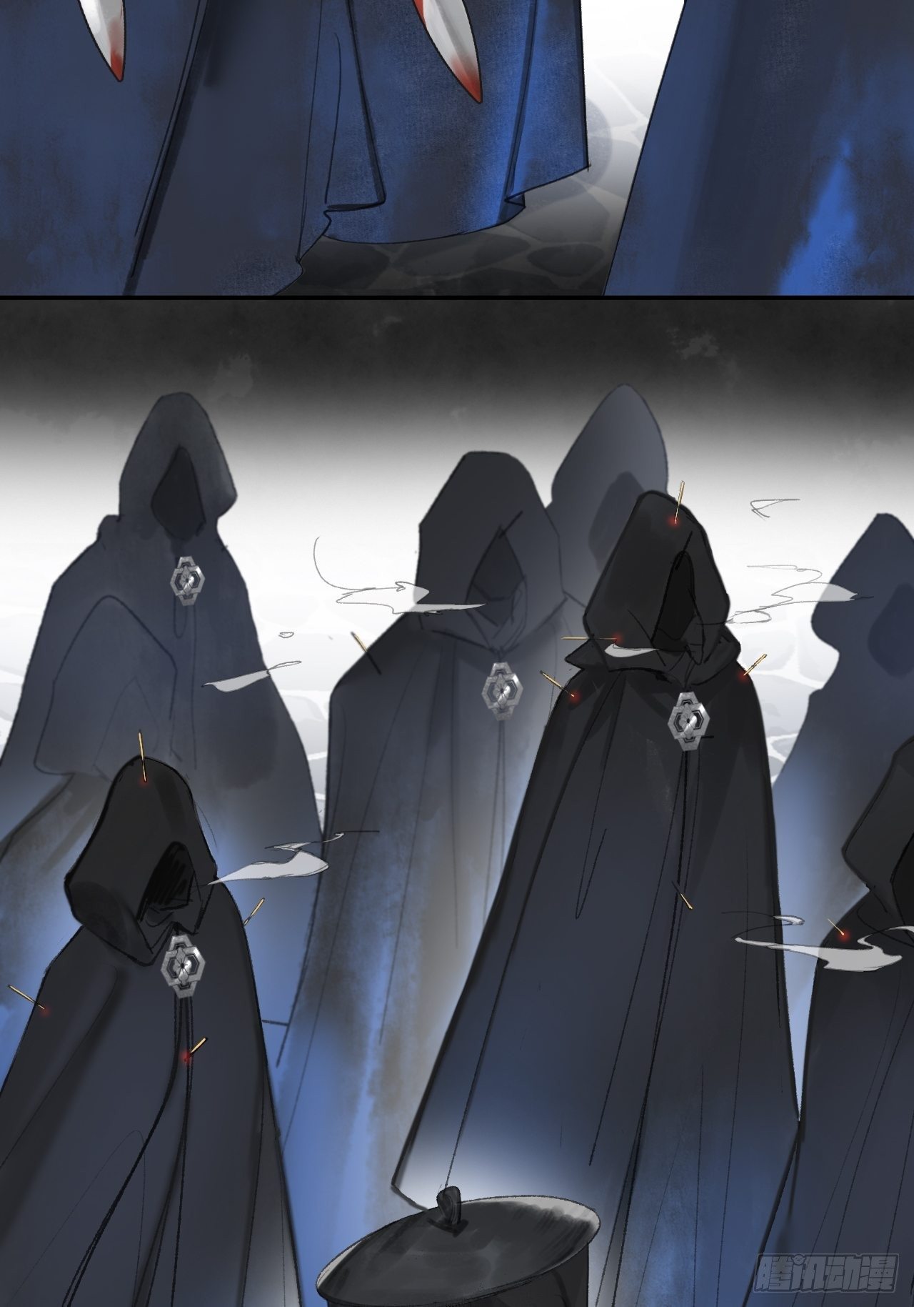 四十九-剑盟危局4-17
