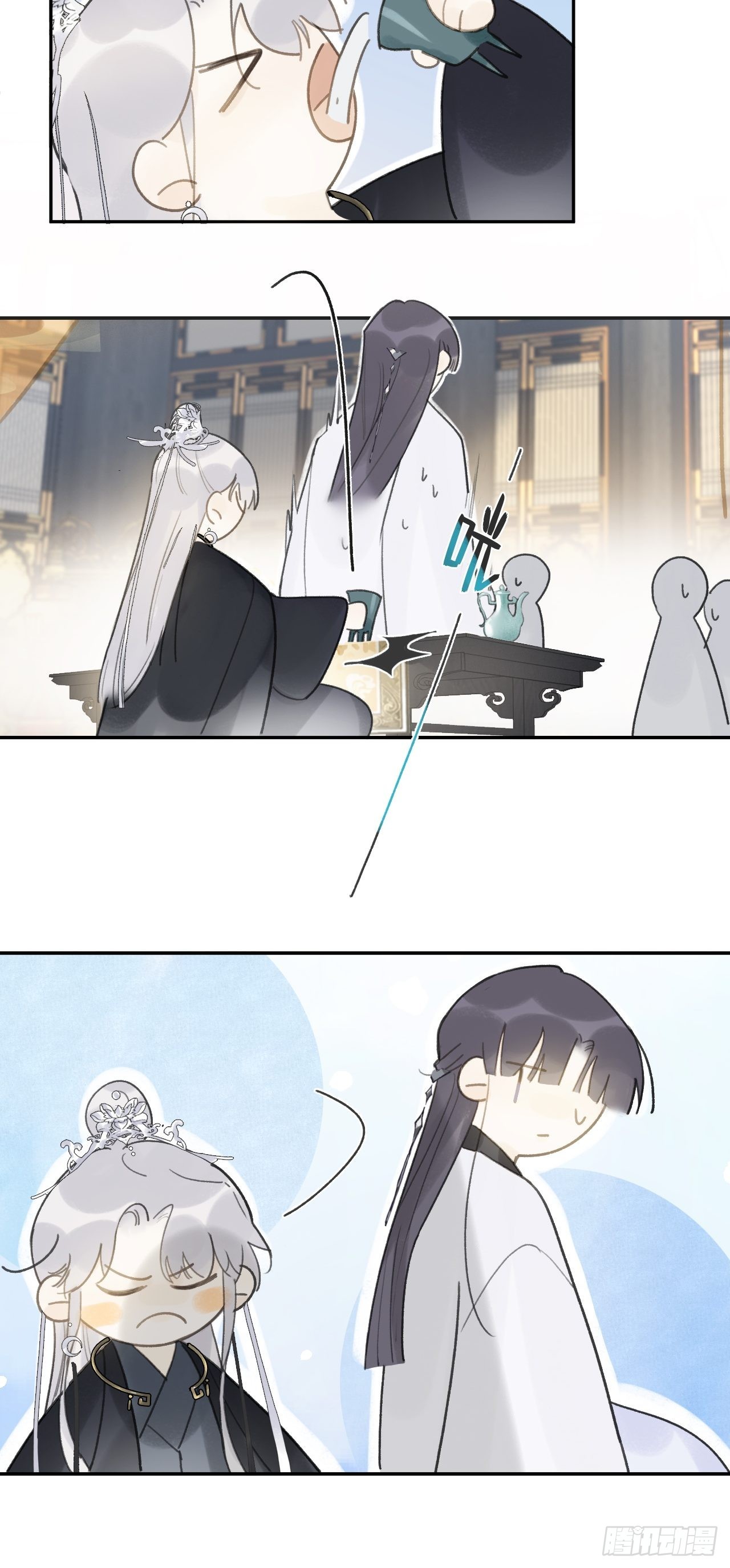 六十六-鸿门之宴-61
