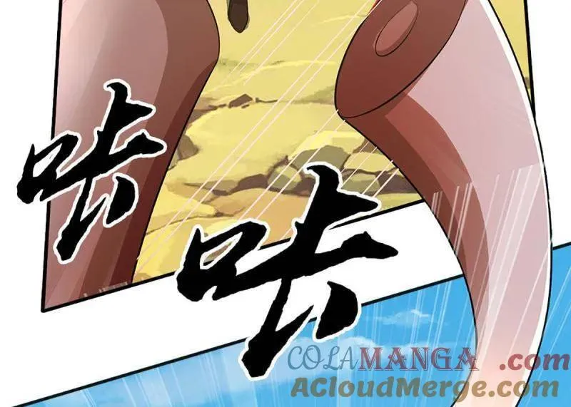 第366话 这世上无人可长生30