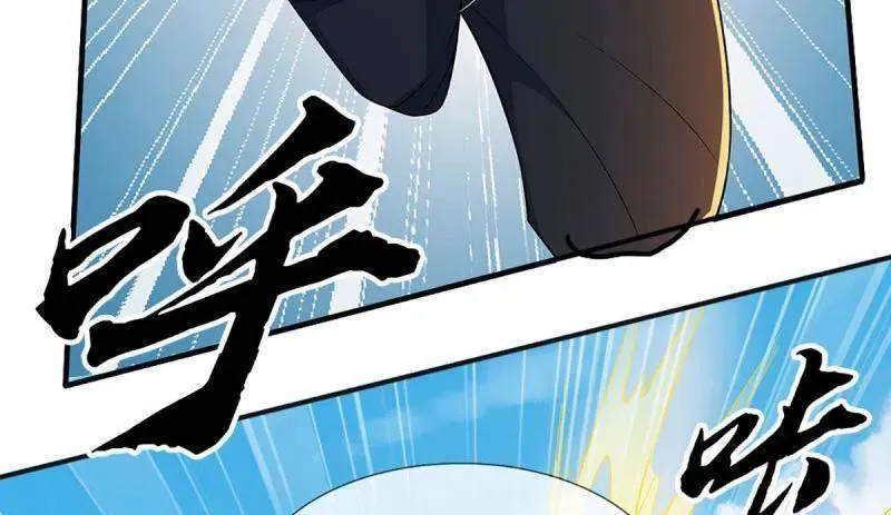第366话 这世上无人可长生34