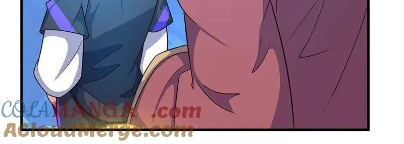 第385话 玄学也是科学24
