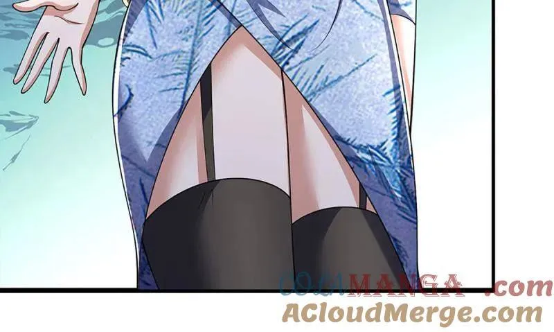 第380话 遍寻列仙遗迹36