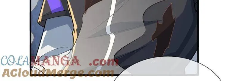 第366话 这世上无人可长生24