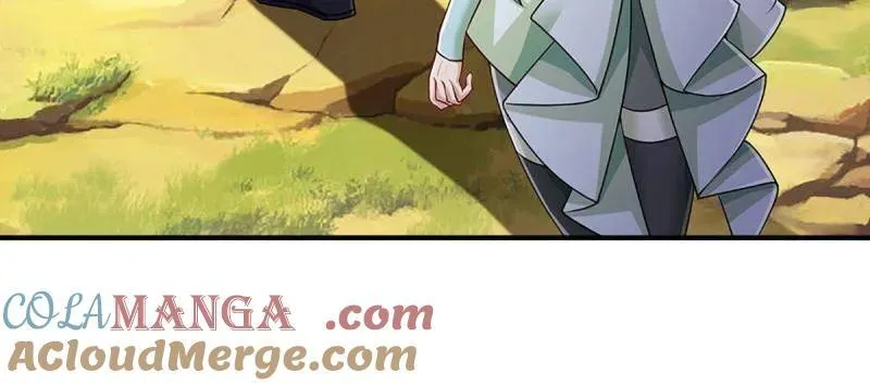 第367话 炼狱寒冰，说干就干6