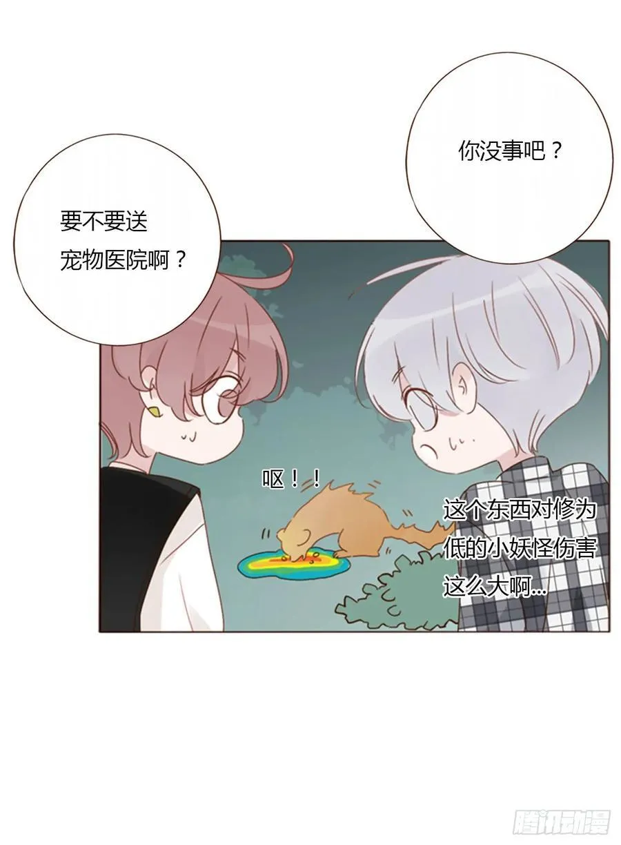 一四一章 叶梓11