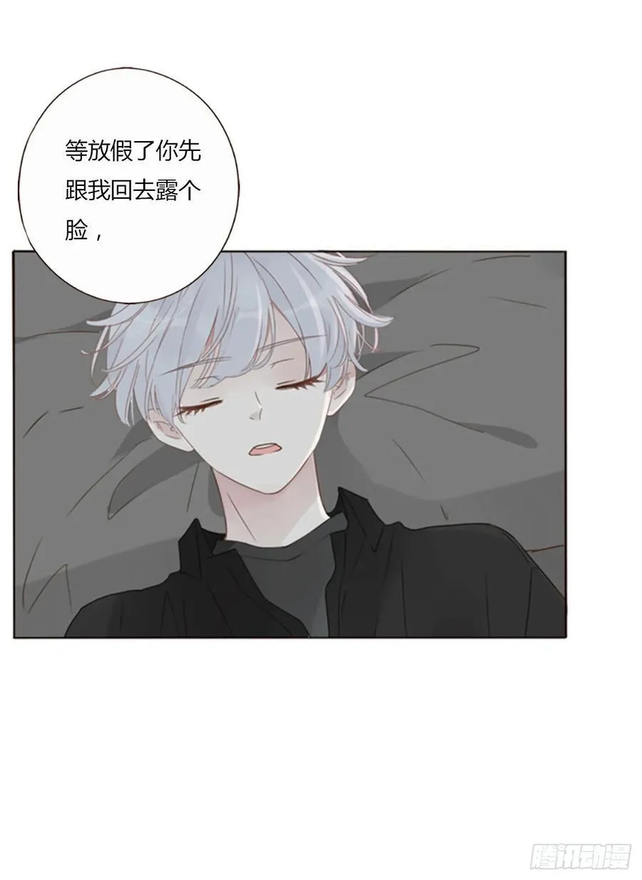 一三八章 女朋友123