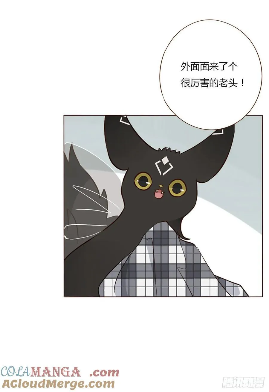 一四二章 六爷爷28