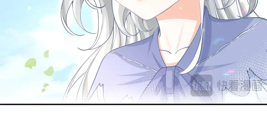 第252话 银发赤瞳的婴儿22