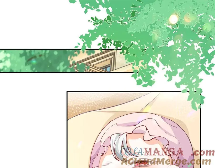 第252话 银发赤瞳的婴儿3
