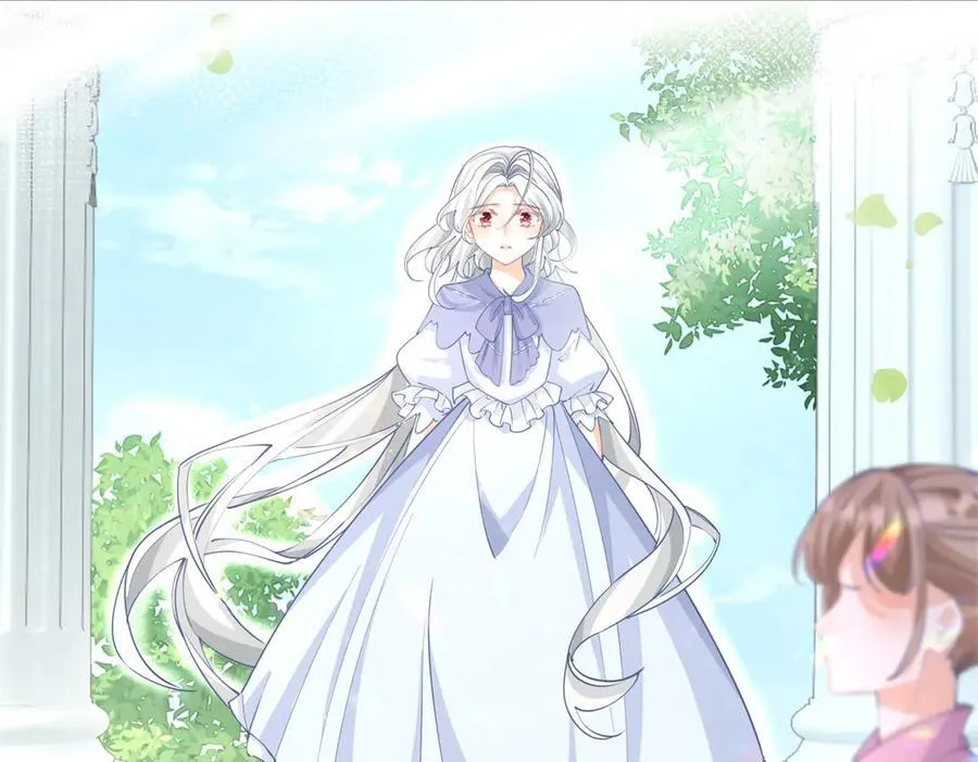 第252话 银发赤瞳的婴儿17