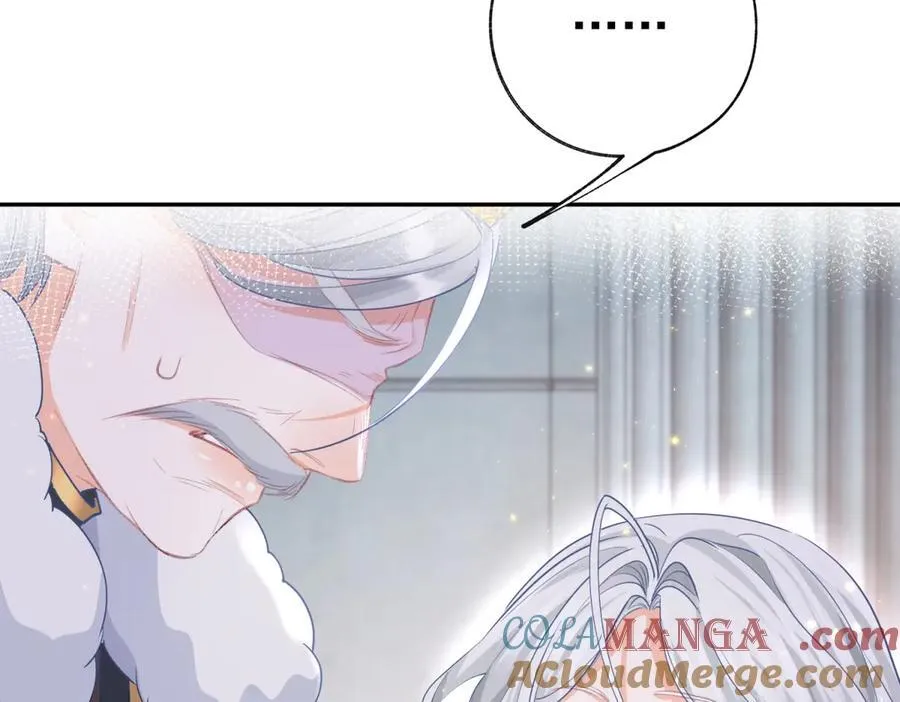 第252话 银发赤瞳的婴儿54