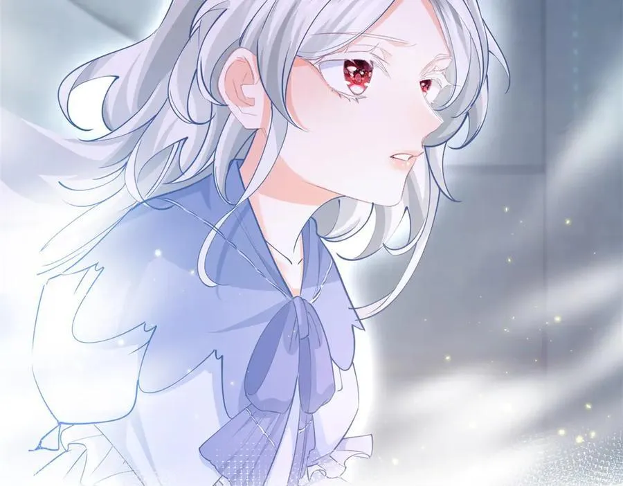 第252话 银发赤瞳的婴儿25