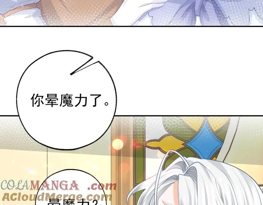 第253话 晕魔力30