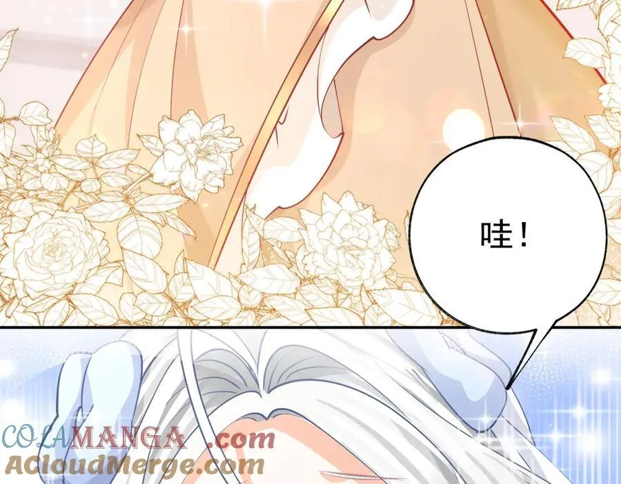 第257话 今天的你像个公主21