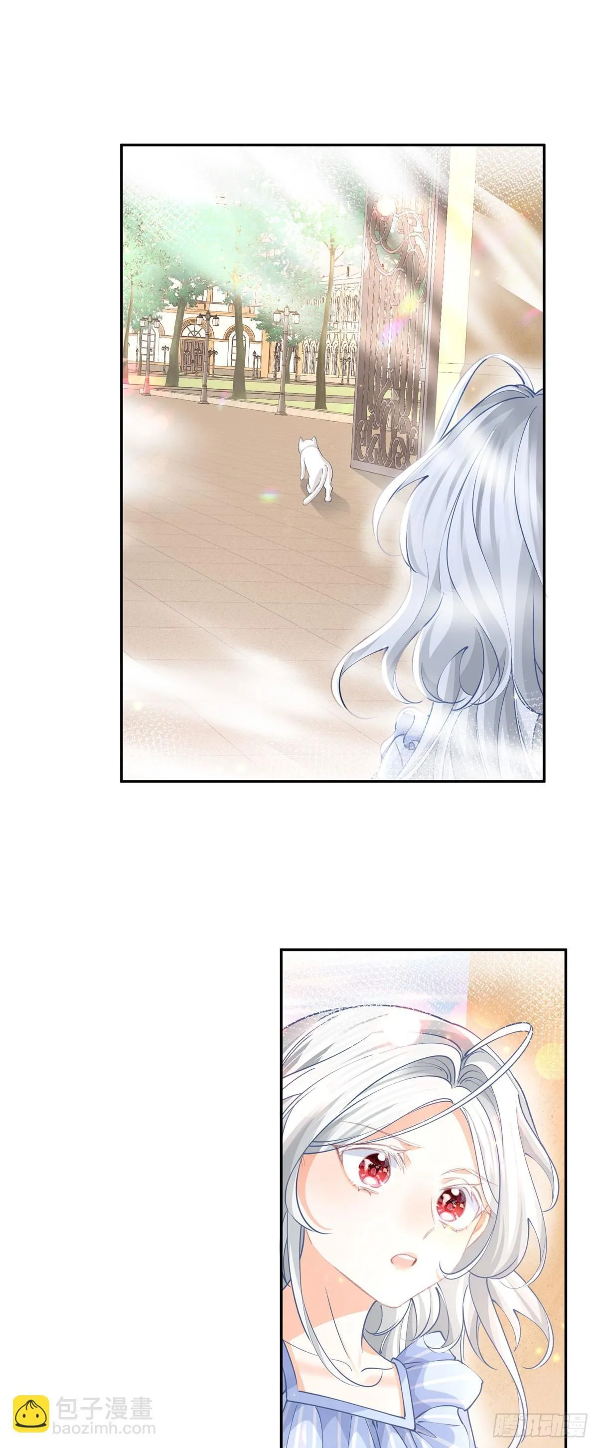 第262话 白猫的初登场16
