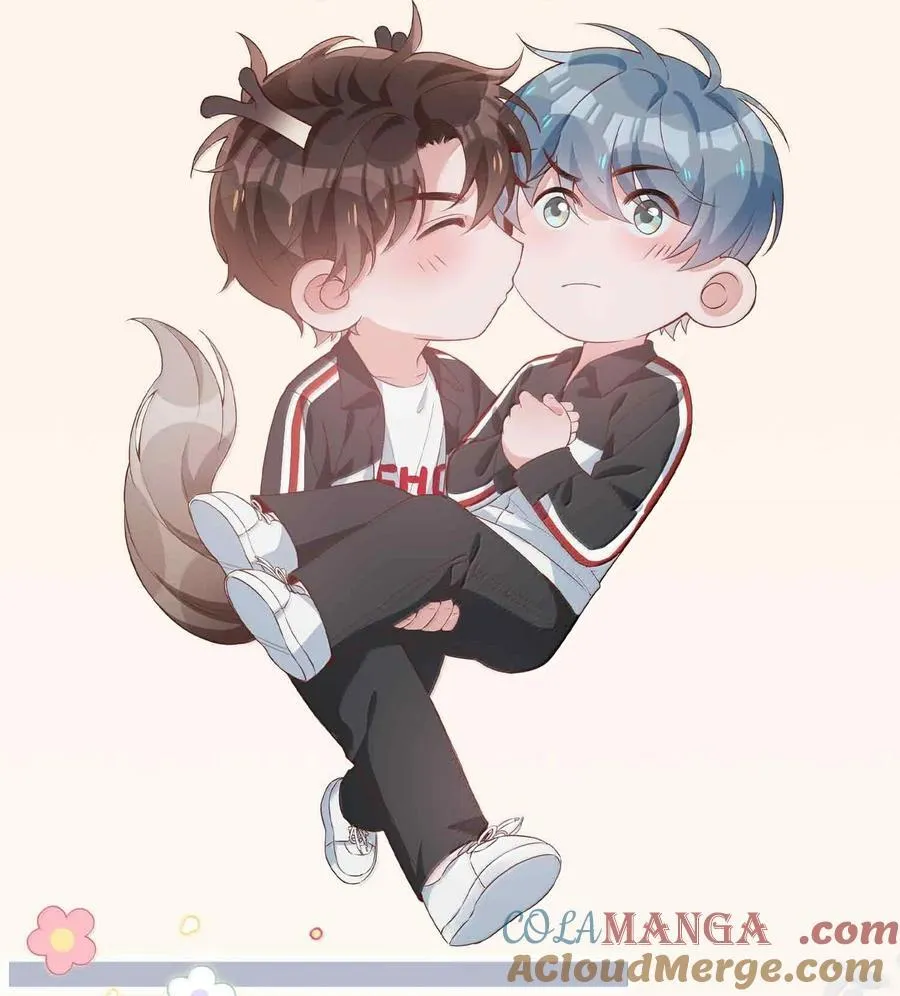 第105话 小林老师来救场啦！51