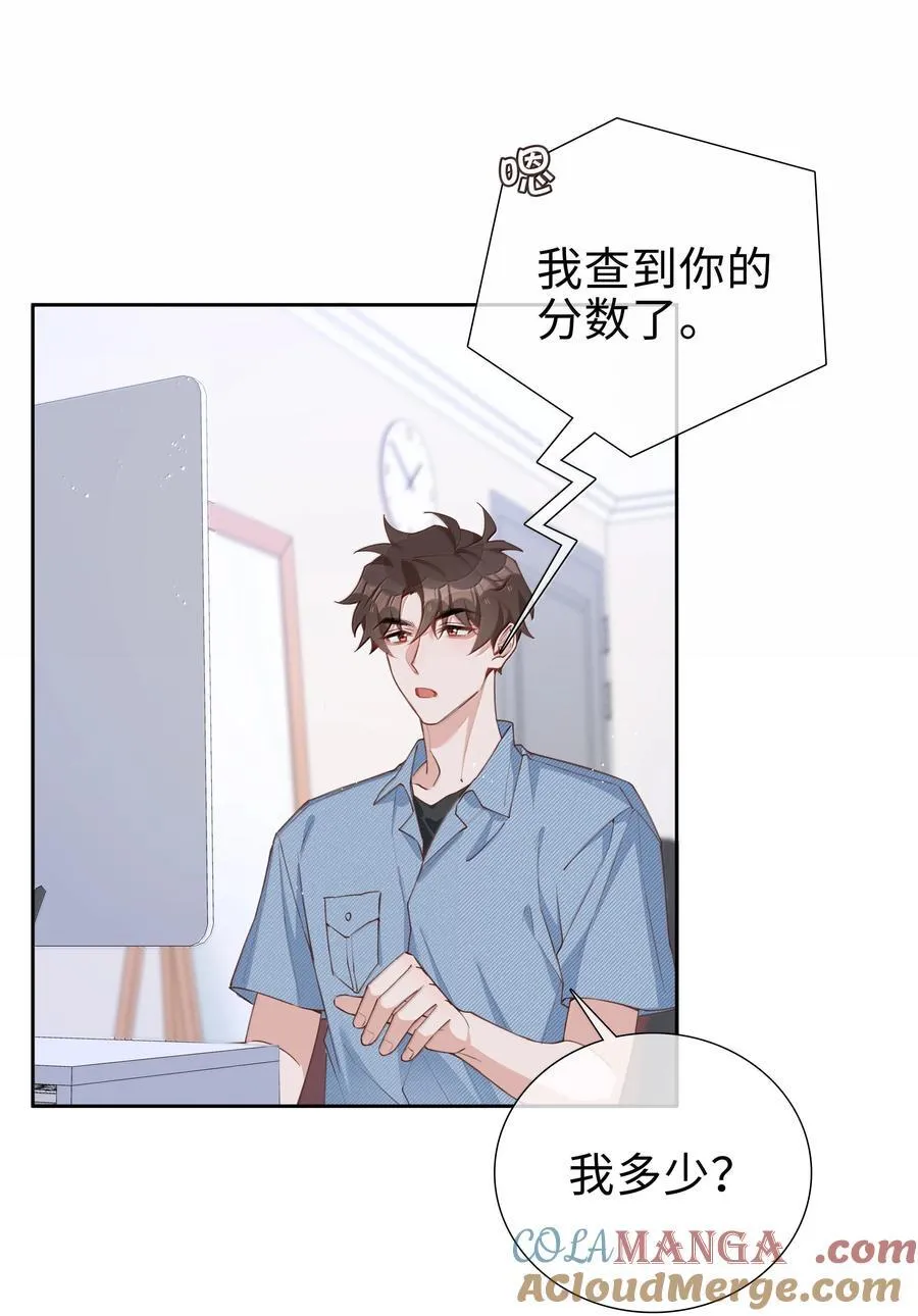第108话 高考状元男朋友！20