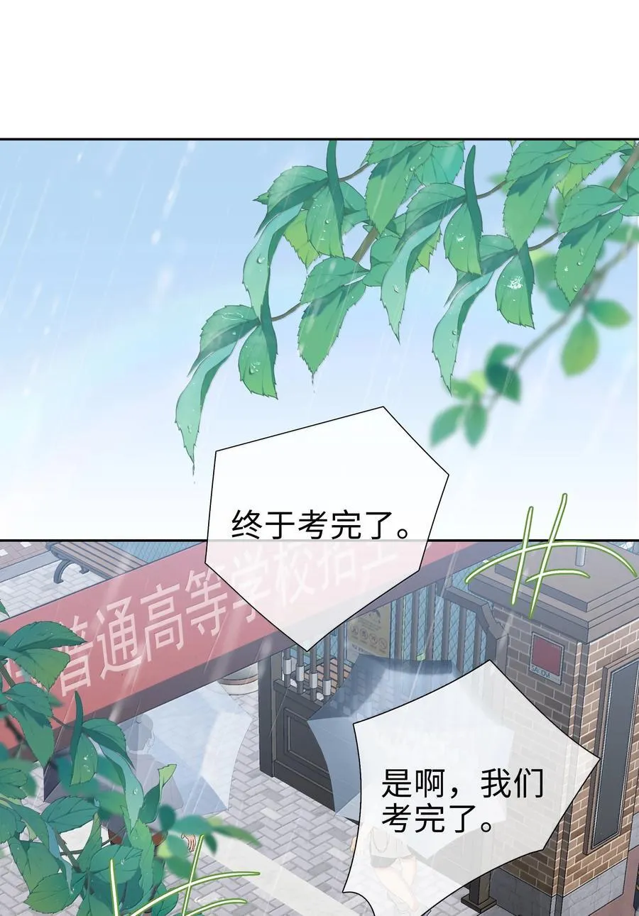 第107话 给你的毕业礼物23