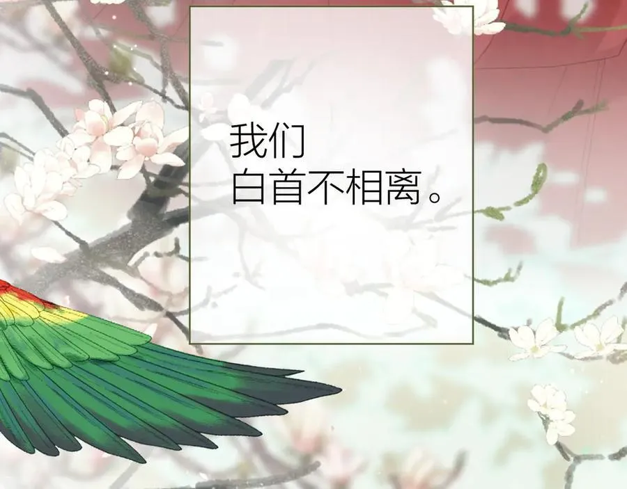 大结局 白首不相离121